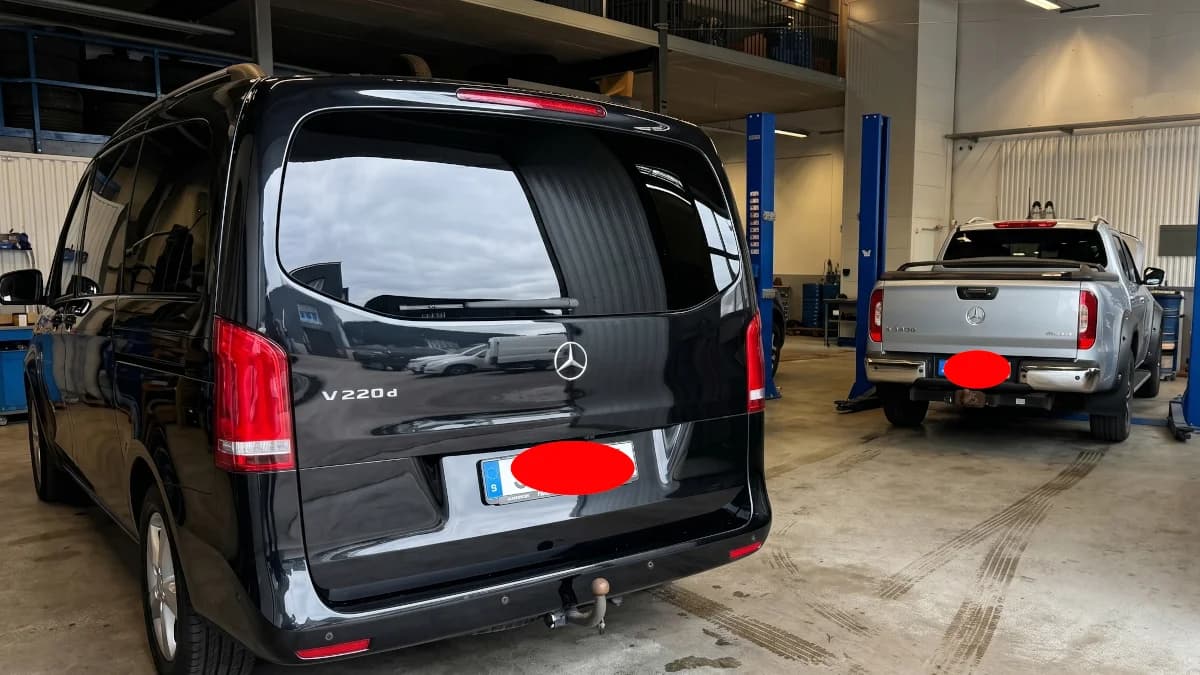 Professionell reparation av avgassystem och byte av ljuddämpare i Järfälla