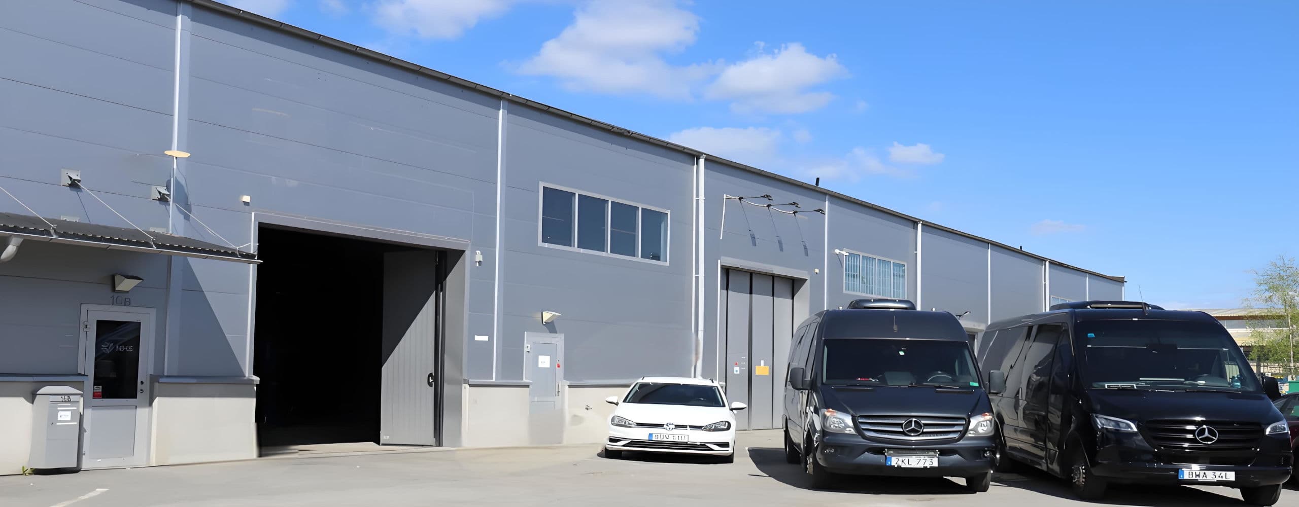 Expert Bil&Trucks Verkstad Järfälla AB